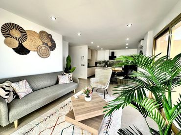 Apartamento en venta en Castillo Sohail - Myramar