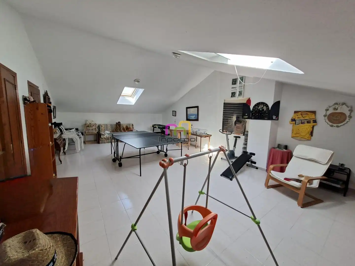 Casa o chalet en venta en Badajoz con Aire acondicionado, Calefacción y Jardín privado
