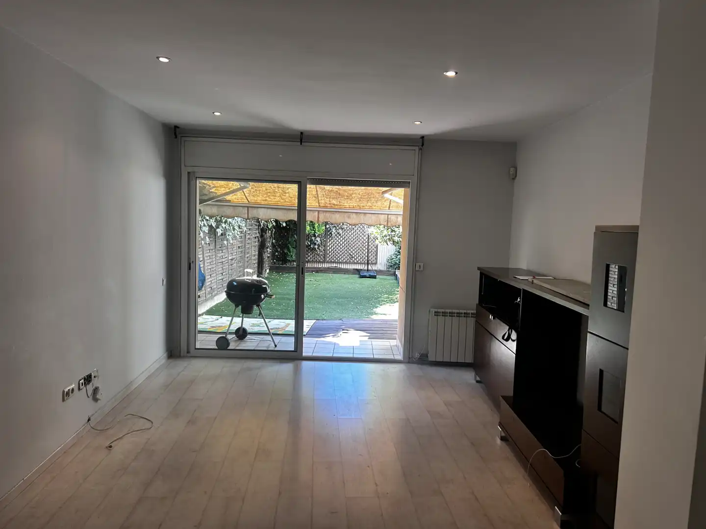 Flat for sale in Terrassa  with Private garden, Furnished and Balcony