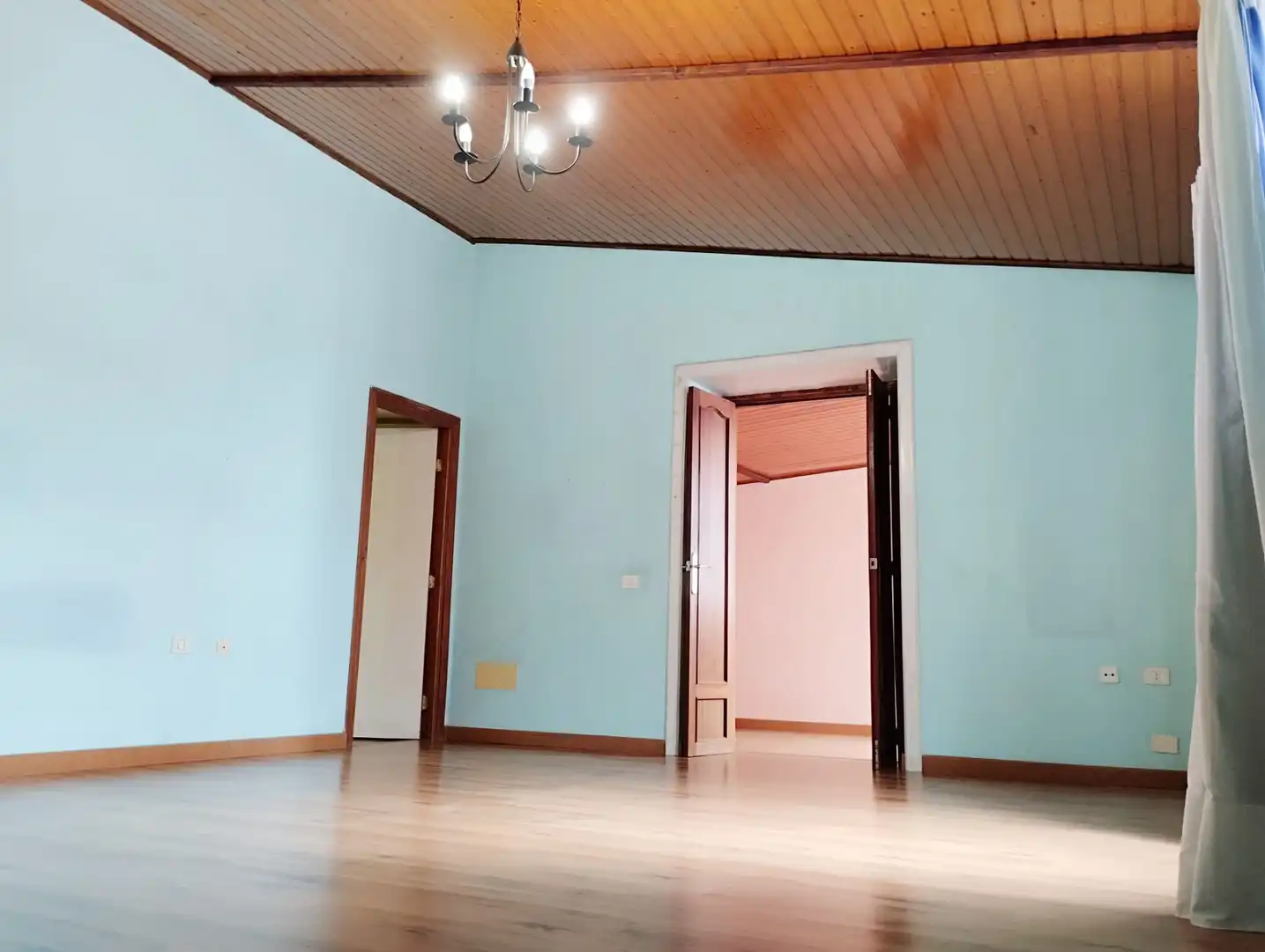 Casa adosada en venta en Arafo con Terraza