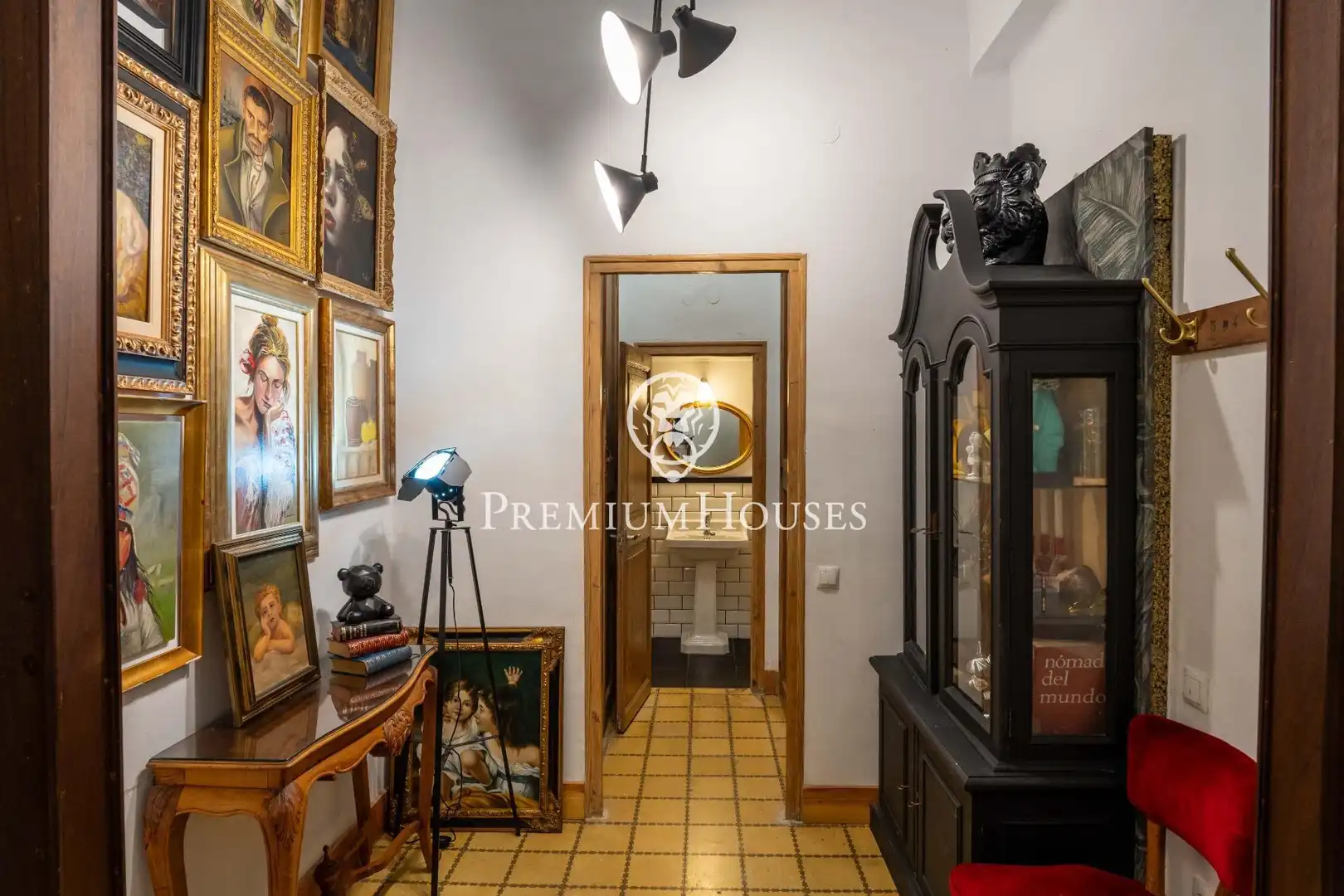 Flat for sale in Barris Marítims, imagen 46