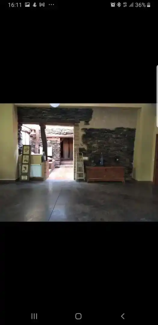 Casa o xalet en venda en Ortigosa de Pestaño amb Aire condicionat