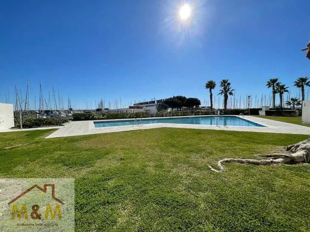 Apartment zur Miete in Les Botigues de Sitges, imagen 13
