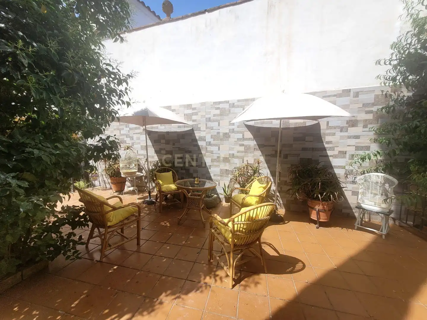 Casa in vendita a Calle Gobernador, Zafra, Spain 12, imagen 11