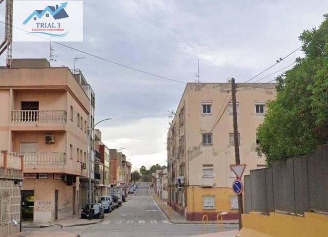 Casa-chalet en Venta en Calle Bartolome Spottorno -V.CARIDAD en San Ginés