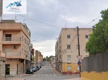 Casa en venda a Calle Bartolome Spottorno -V.CARIDAD
