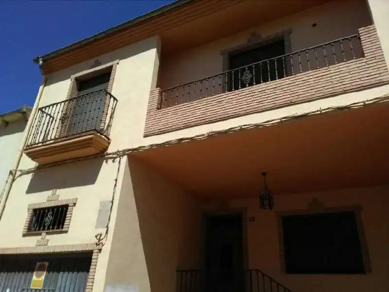 Maison avec terrasse à vendre à Calle Santisteban 33, imagen 2