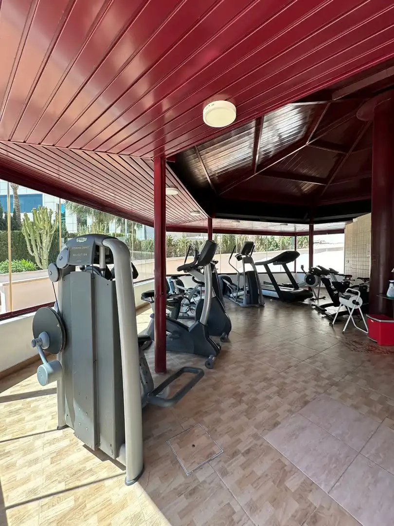 Appartamento con terrazza in affitto a Zona Levante - Playa Fossa, imagen 15