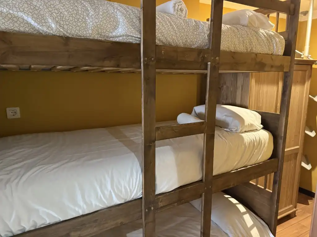 Habitación de Apartamento en venta en Sierra Nevada