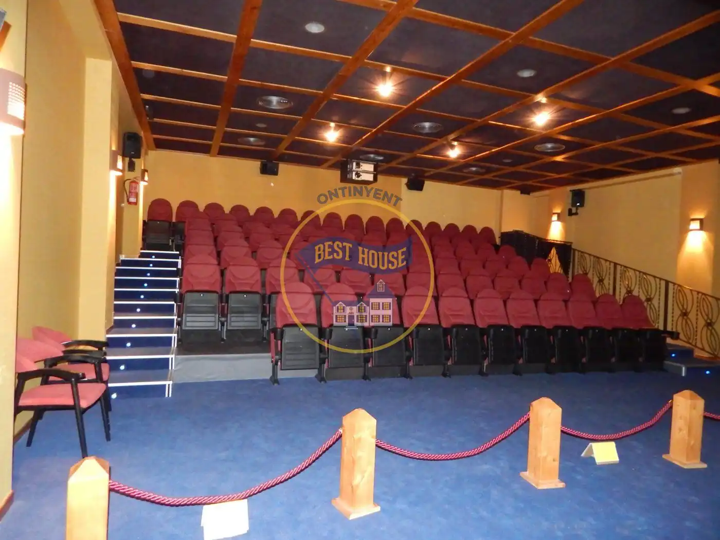 Nave industrial en venta en Bocairent