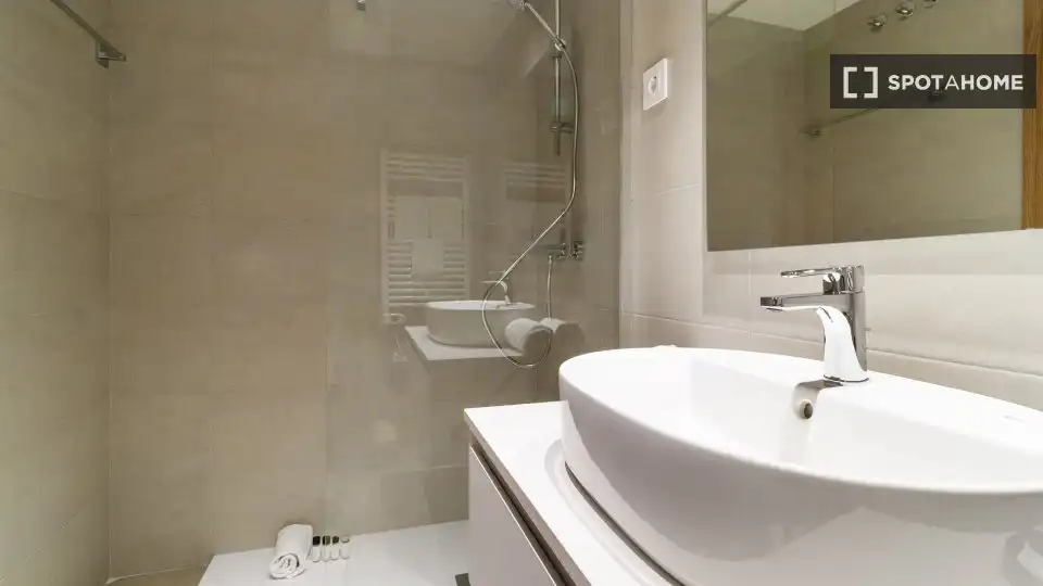 Habitació a Nueva España