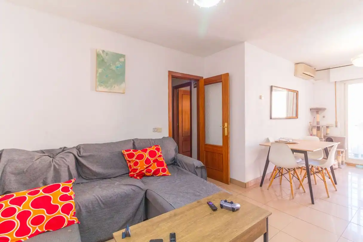 Piso en venta en Calle de Eduardo Rivas, Comillas