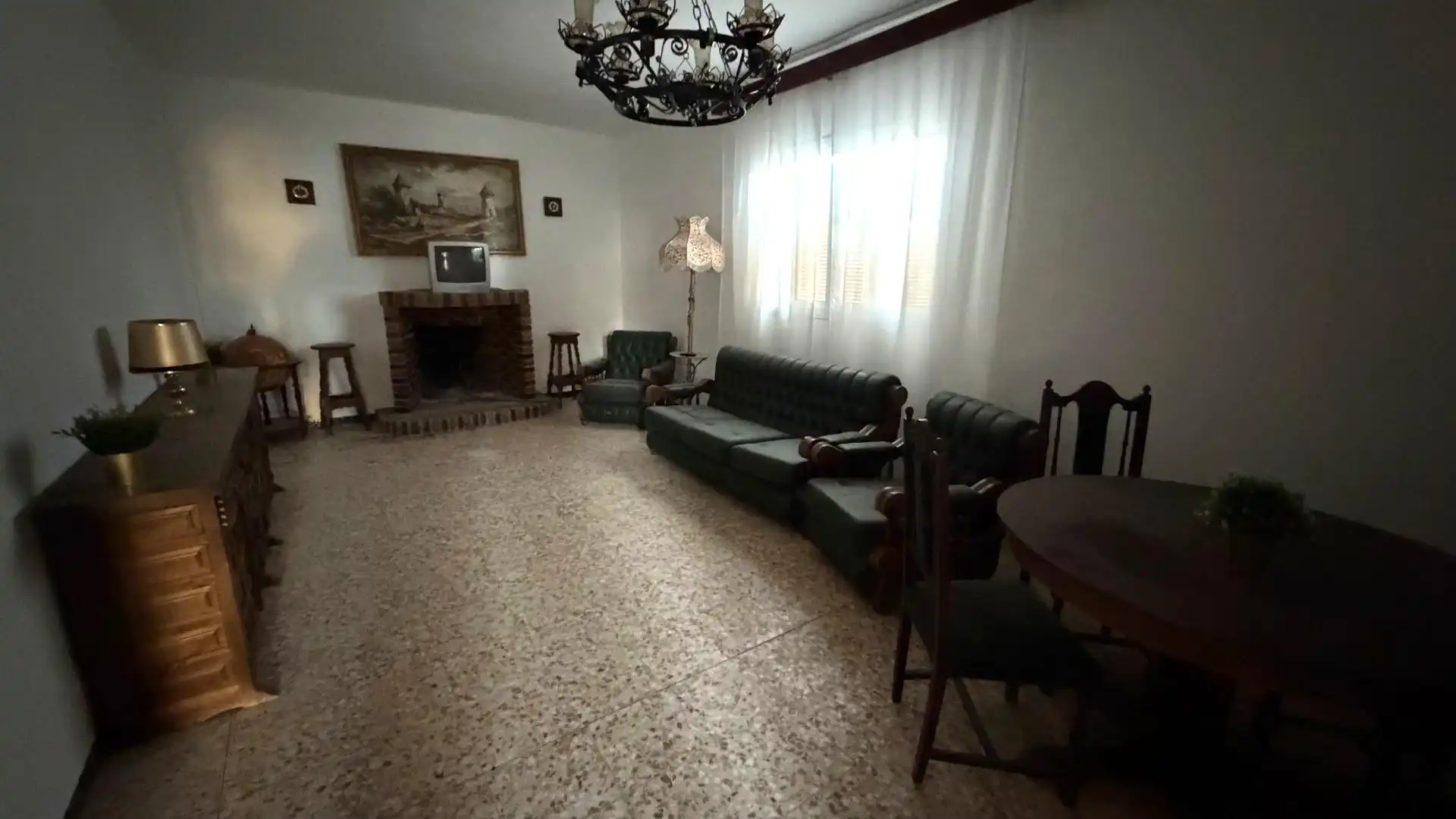 Detached house with garden for sale in Villafranca de los Caballeros, imagen 11