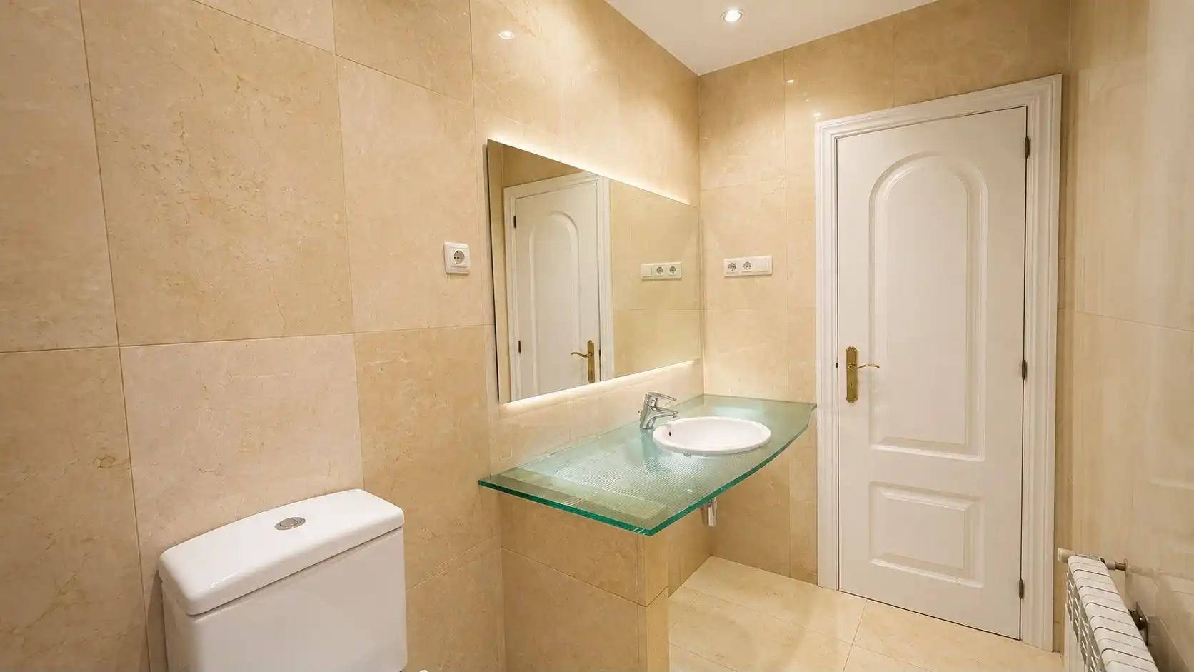 Flat with lift for sale in Les Corts, imagen 21