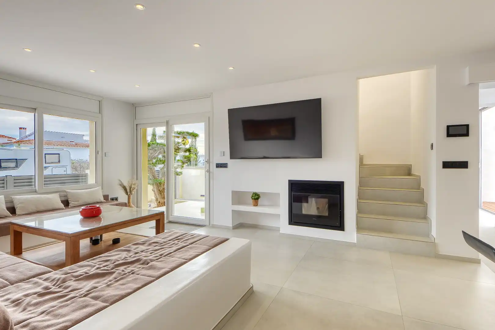 Villa mit Pool zum Verkauf in Carrer Cala Petita, imagen 10