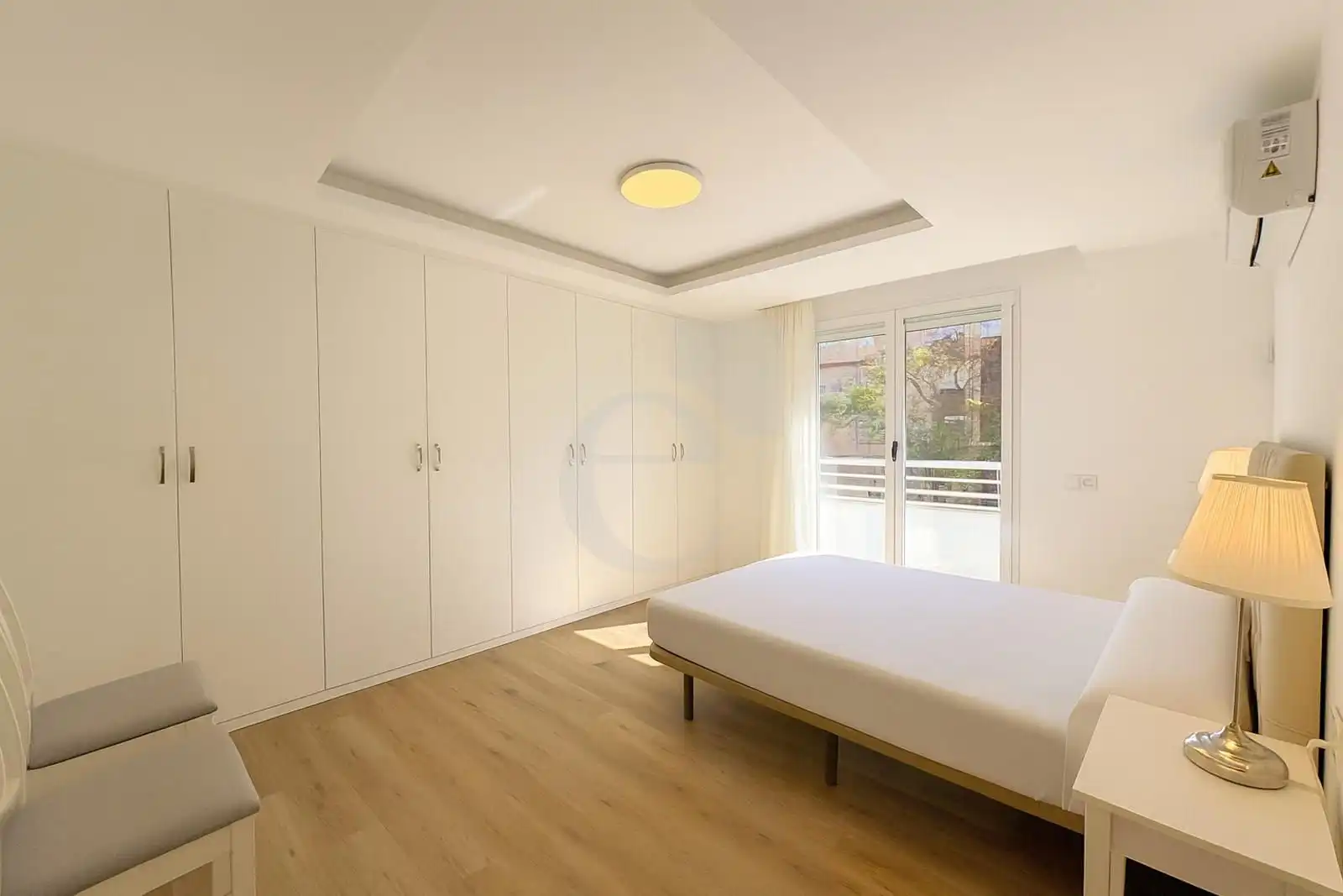 Habitación de Piso en venta en Valencia con Aire acondicionado y Calefacción