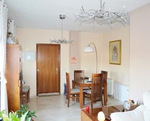 Dining room of Duplex for sale in Ronda  with Air Conditioner, Terrace and Balcony