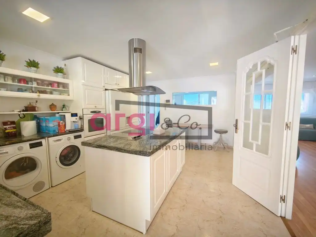 Cocina de Casa o chalet en venta en Begues