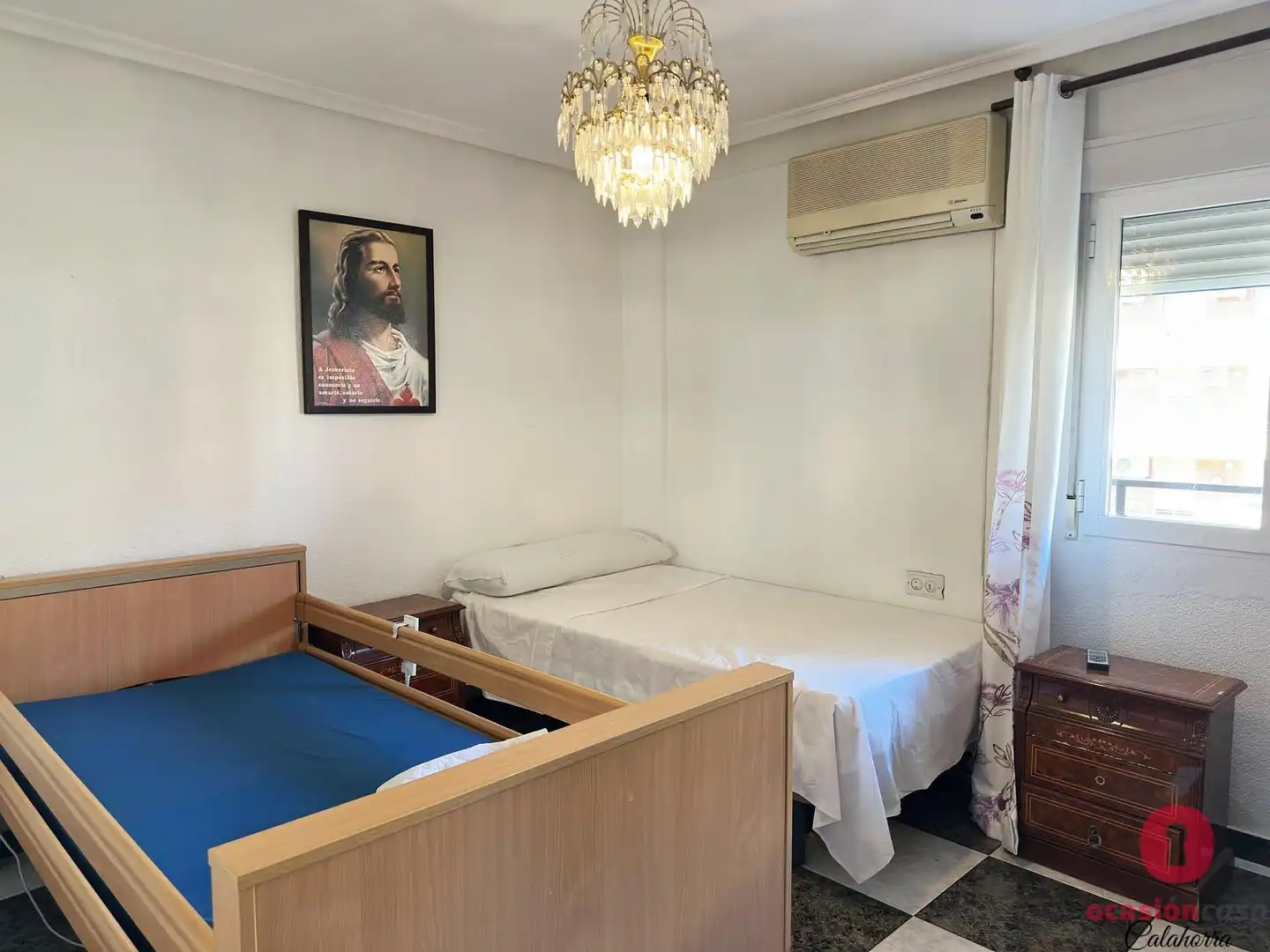 Flat with lift for sale in Avenida VIRGEN DE LOS DOLORES, imagen 22