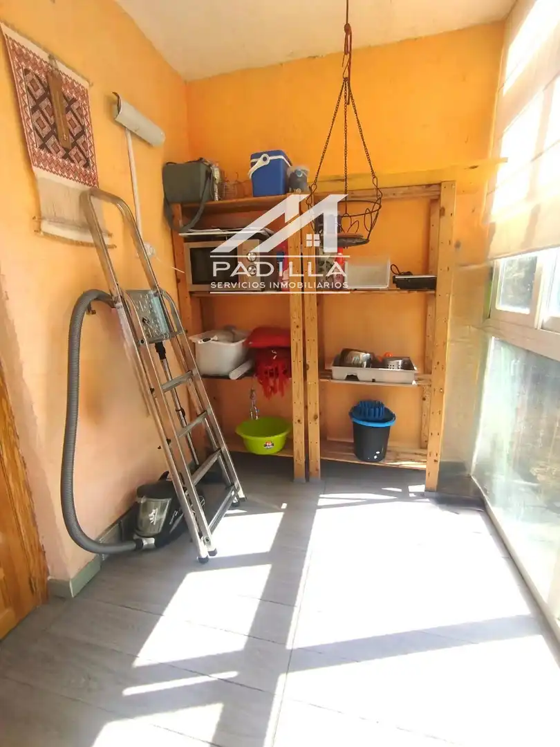 Parking of Houses for sale in Méntrida  with Swimming Pool