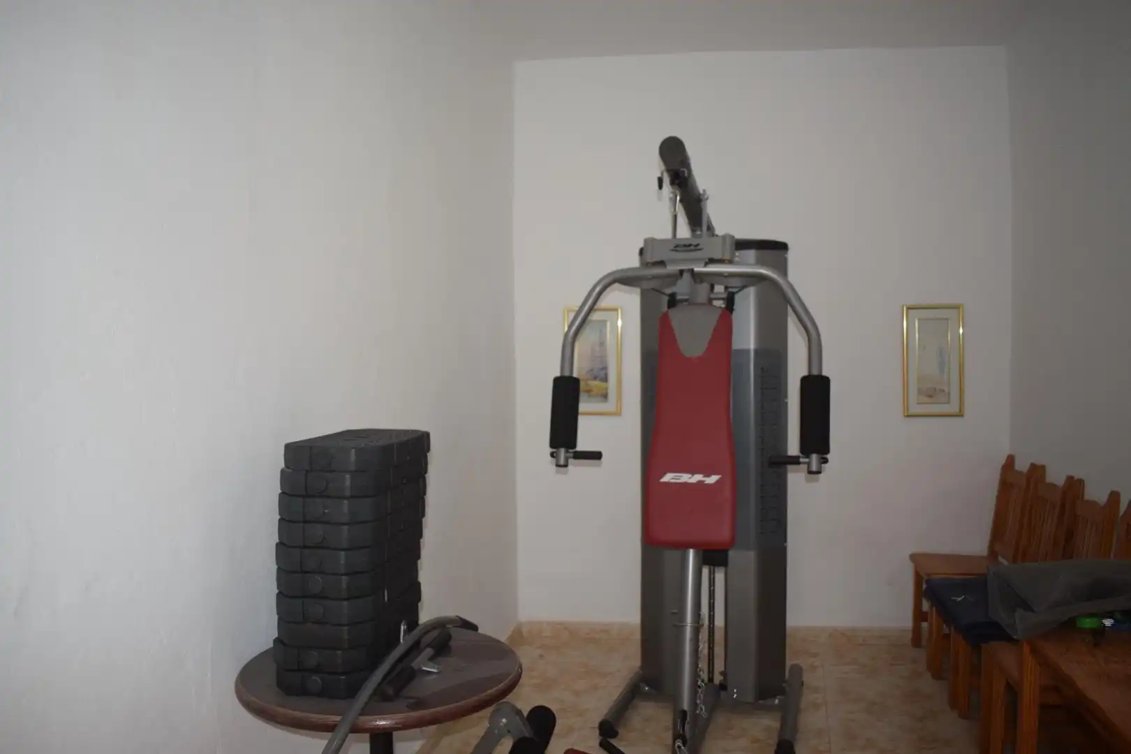 Houses for sale in San Bartolomé de Tirajana  with Private garden, Terrace and Storage room