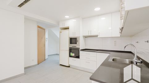 Foto 2 de Planta baja en venta en Carrer de Rafael Casanova, Castell - Poble Vell, Castelldefels
