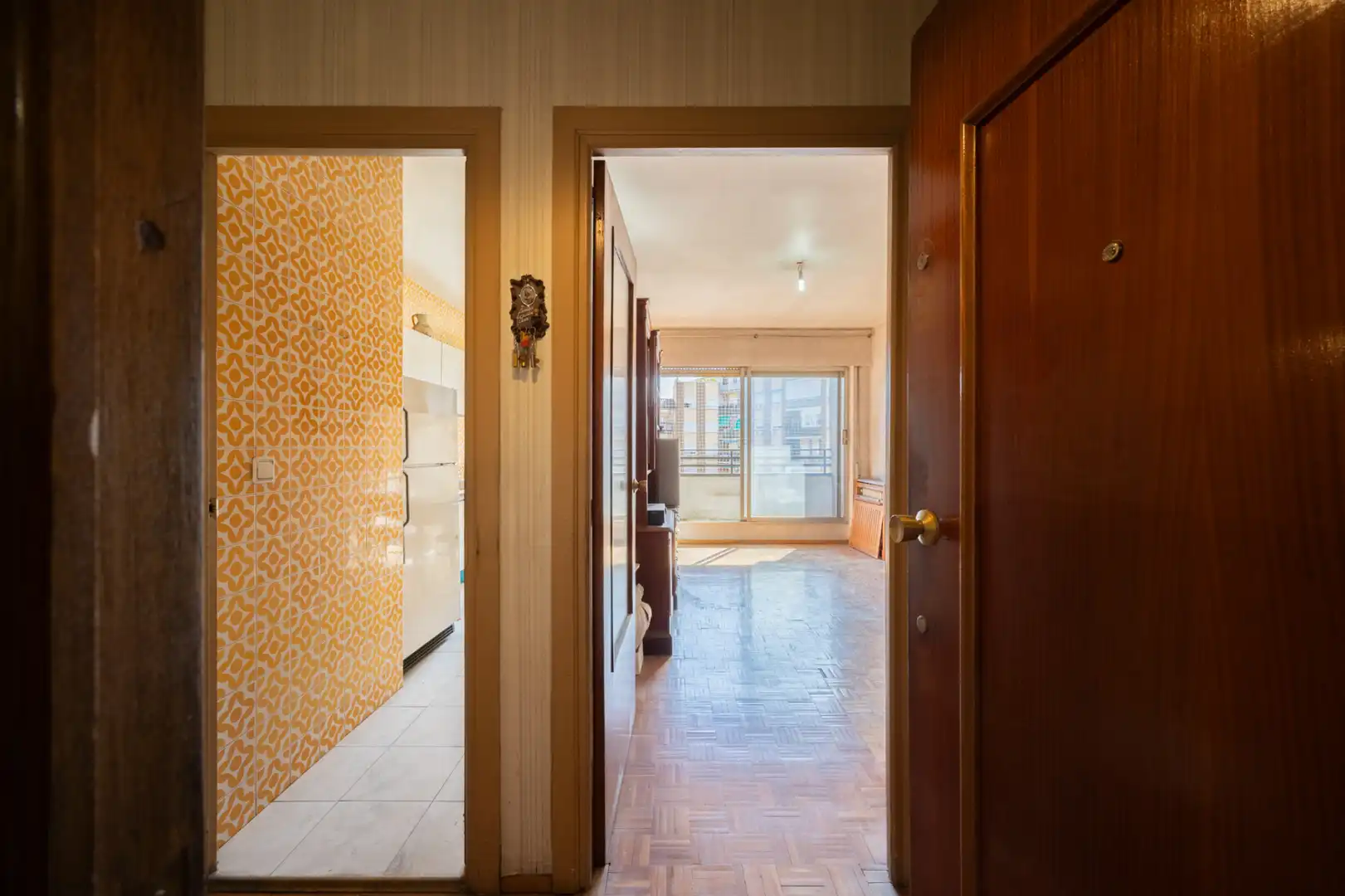 Wohnung zum Verkauf in Madrid mit Heizung und Terrasse