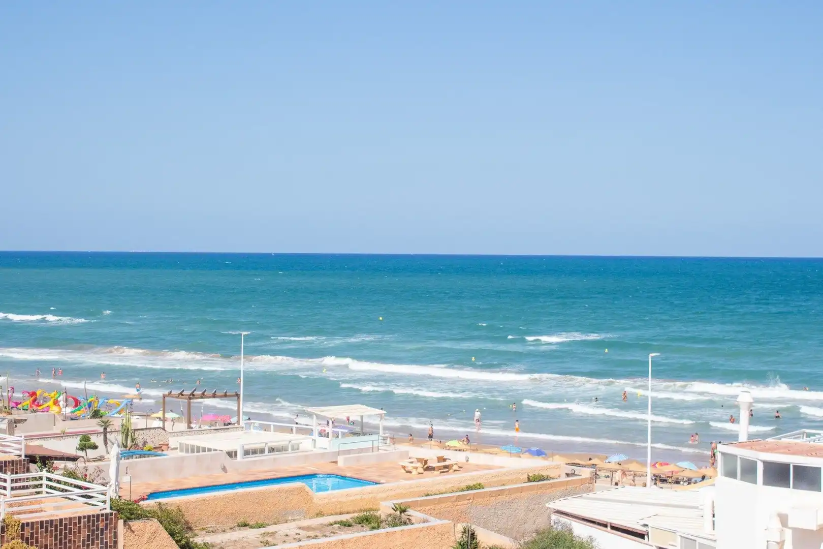 Apartment with pool for sale in N/A, imagen 13
