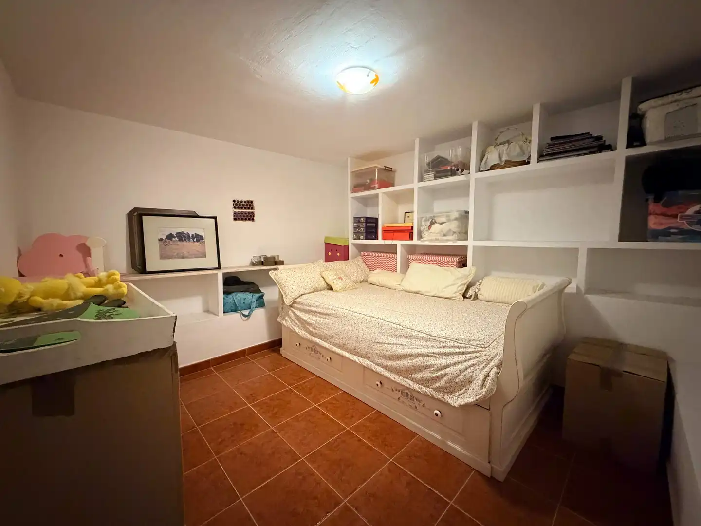 Habitación de Casa o chalet en venta en Benidorm