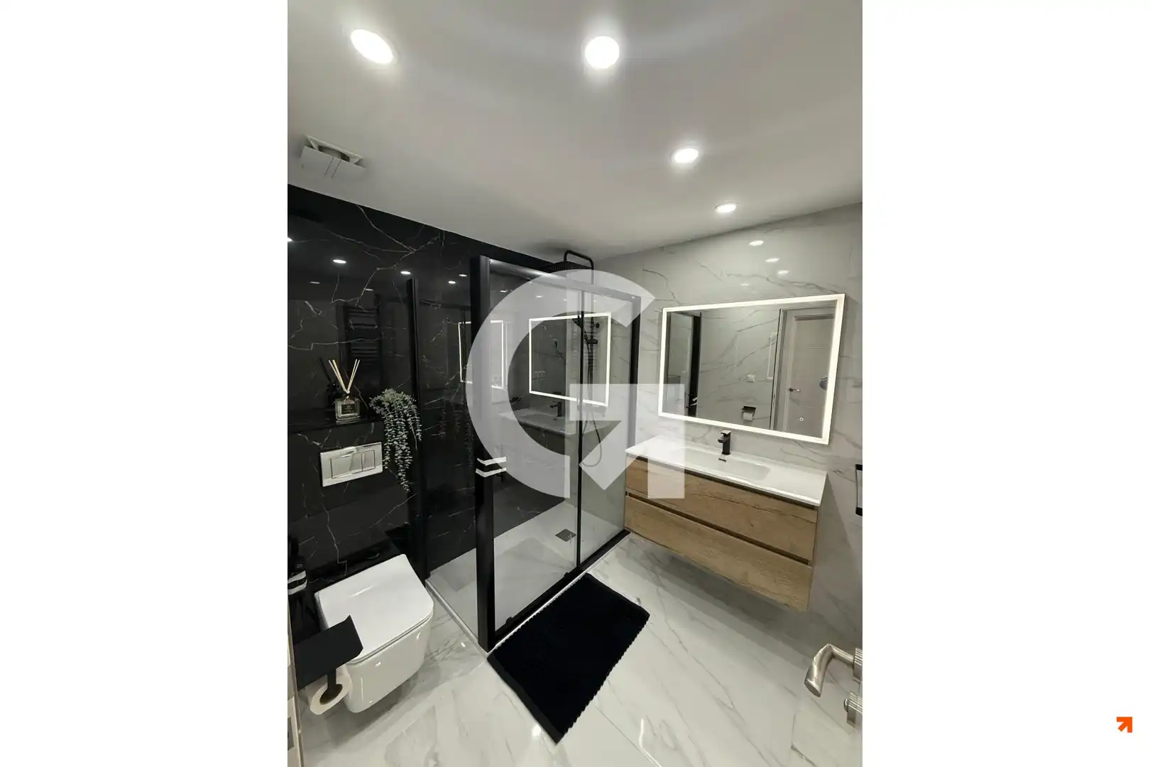 Appartement avec balcon à vendre à Estruch - Eixample, imagen 4
