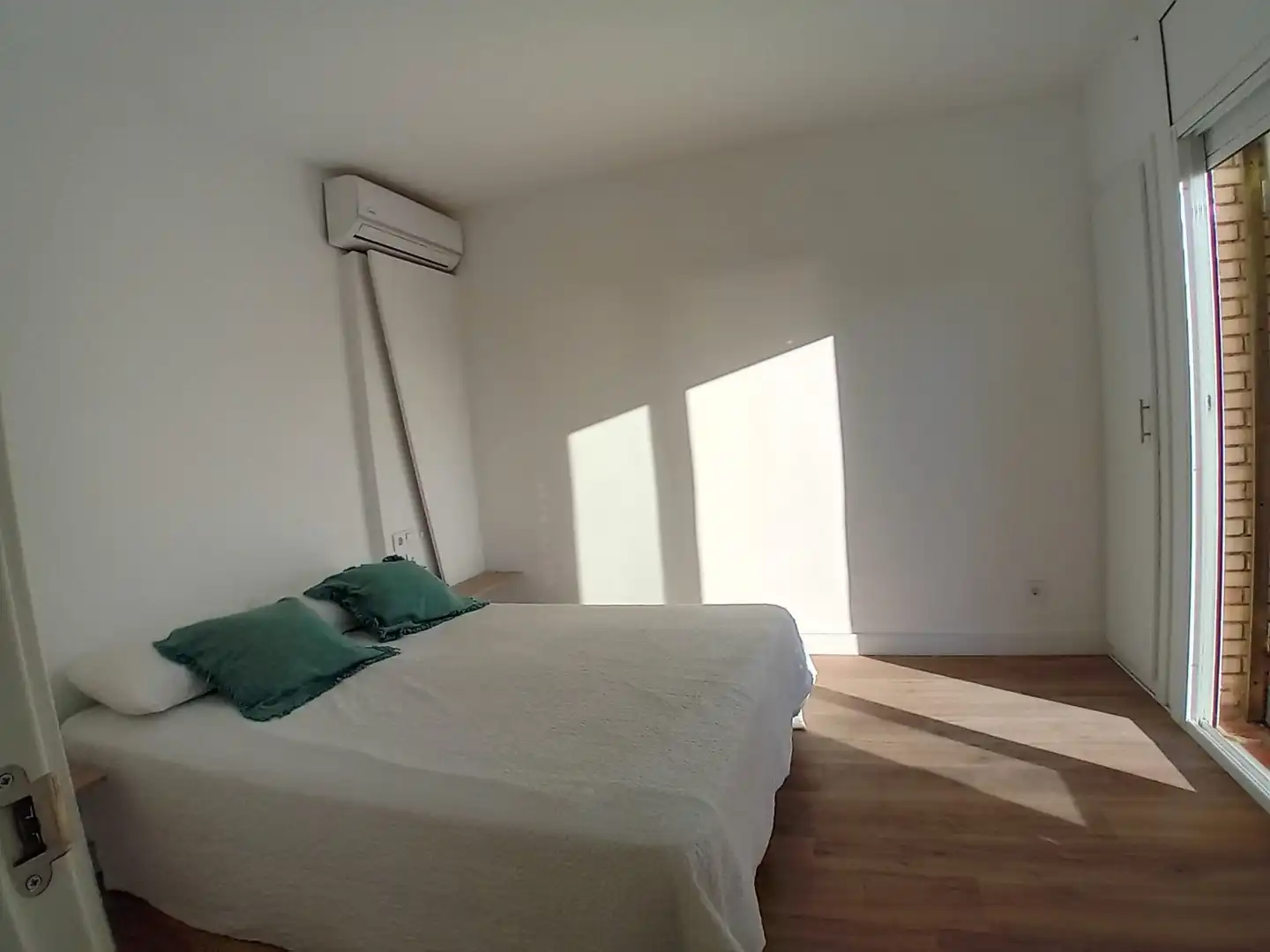 Ático en venta en BARBASTRE, Mar i Camp - Platja dels Capellans