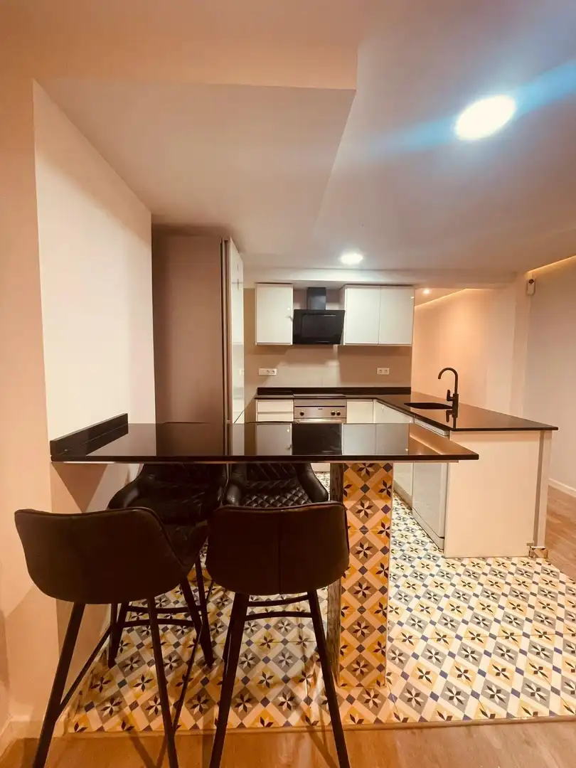 Wohnung zum Verkauf in Calle presbitero baltasar carrasco, Barrio de San Blas