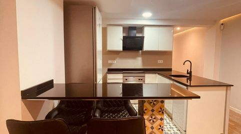 Foto 4 von Wohnung zum Verkauf in Calle Presbitero Baltasar Carrasco, Barrio de San Blas, Alicante / Alacant