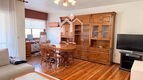 Foto 5 de Piso en venta en Cangas pueblo, Cangas