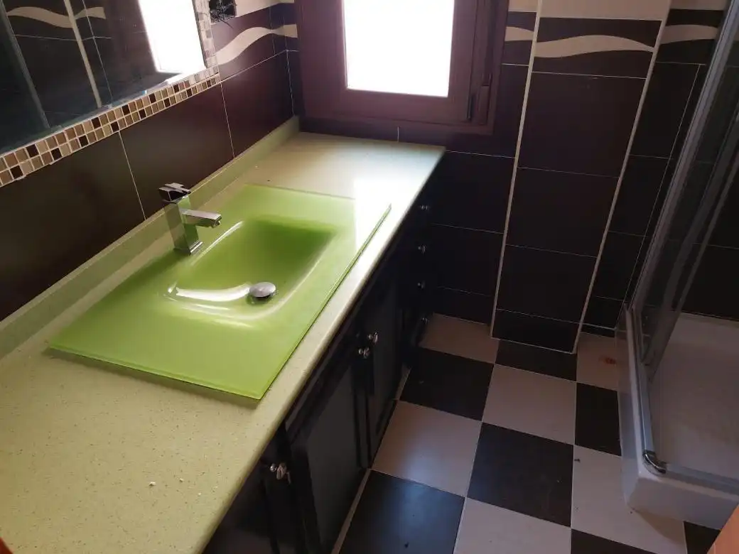 Casa en venta en Valle del Zalabí, imagen 11