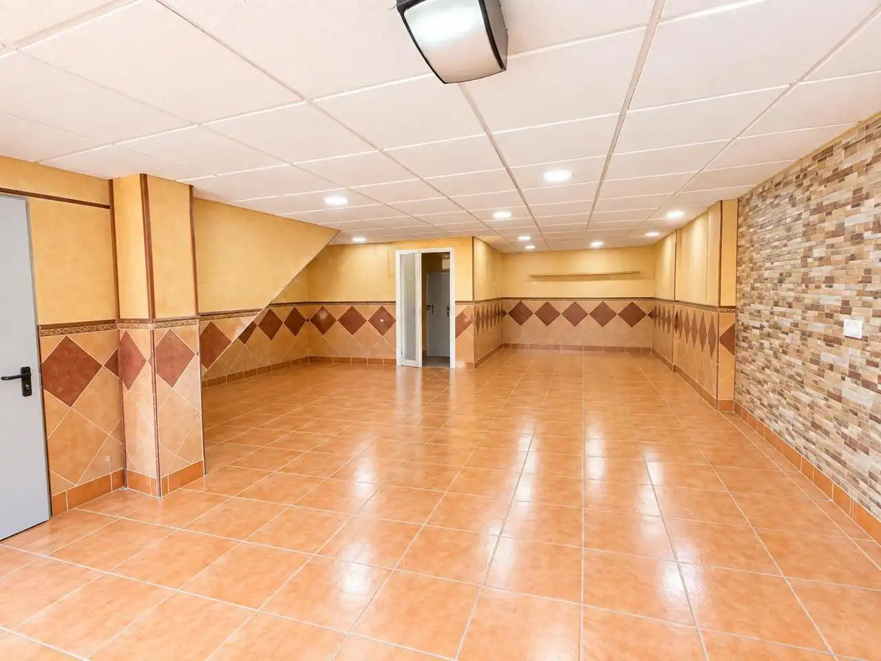 Adossat amb piscina en venda a Calle Jilguero 1, imagen 13
