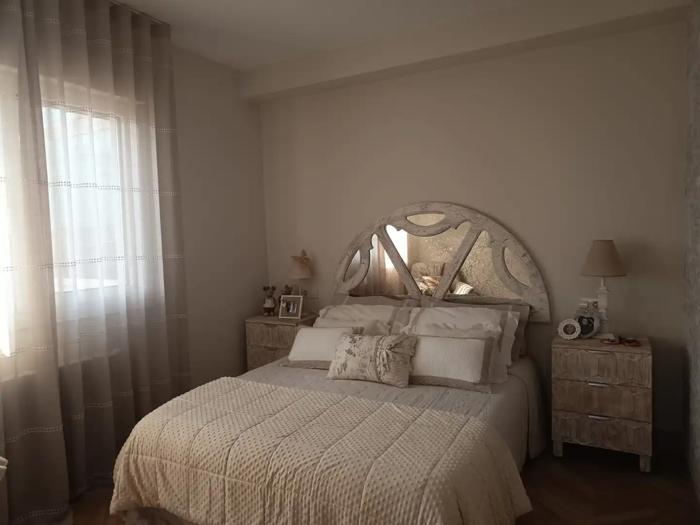 Dormitori de Àtic en venda en Monforte de Lemos amb Aire condicionat, Calefacció i Parquet