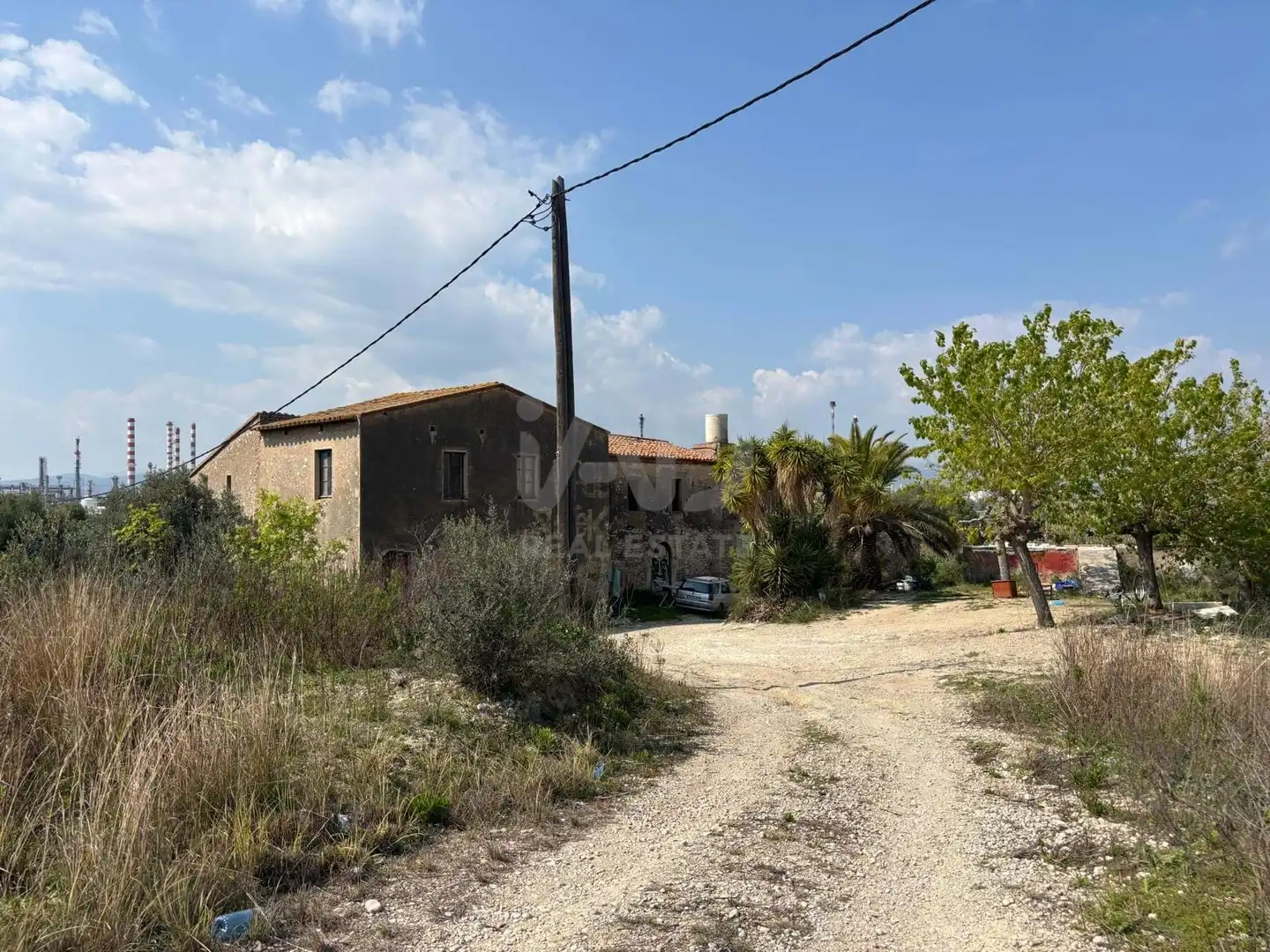 Country homes for sale in Perafort