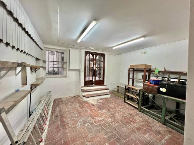 Local comercial en Venta en Passatge Capità Galí en Centre