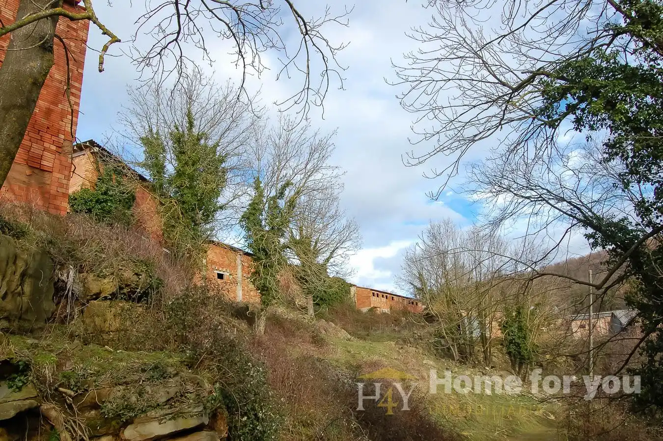 Country homes for sale in Vidrà  with Private garden, Terrace and Balcony