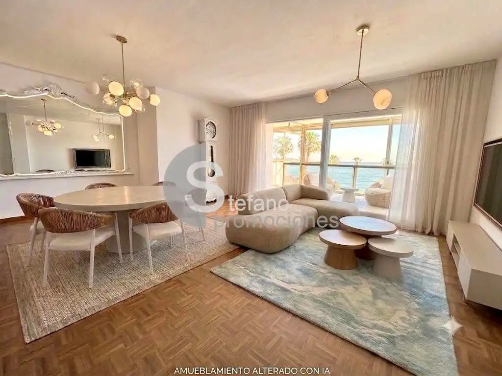 Flat with lift for sale in Paseo Marítimo Ciudad de Melilla, imagen 5