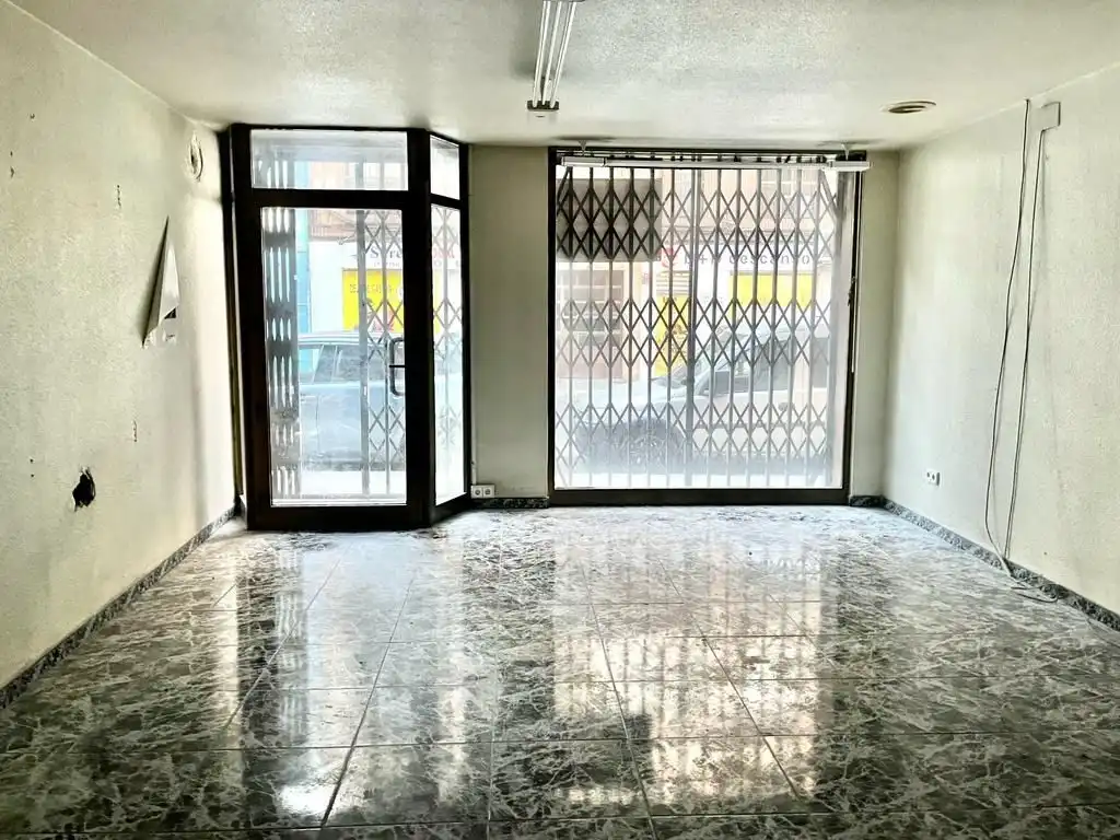Geschaftsraum zur Miete in Elche / Elx
