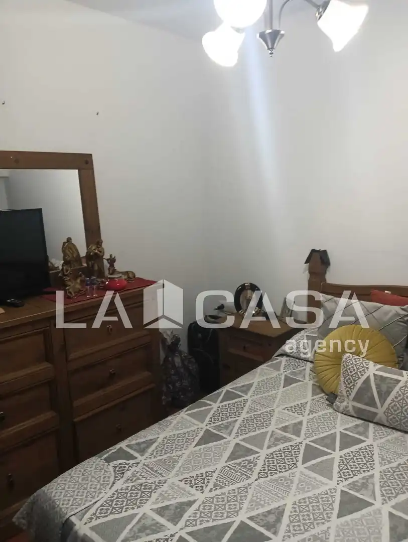 Habitación de Piso en venta en Algeciras con Balcón