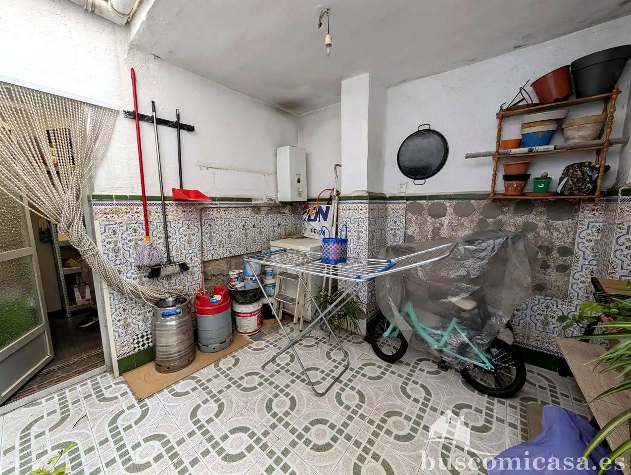 Casa o xalet en venda a Mina La Cabría, La Zarzuela - San José - Belén
