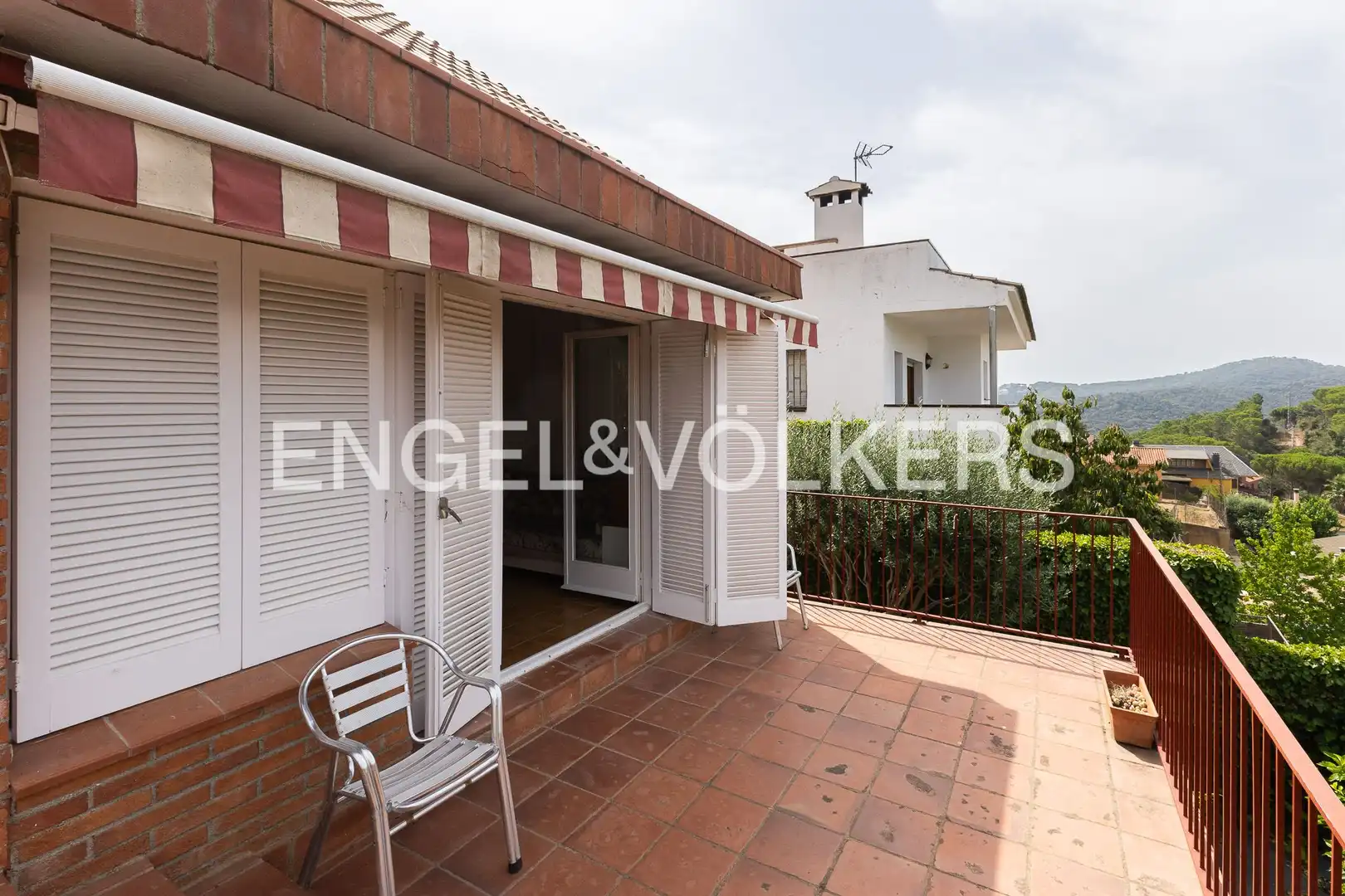 Haus mit Garten zum Verkauf in Sant Iscle de Vallalta, imagen 36