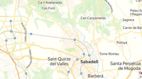 Photo 5 of Flat for sale in Concòrdia, Sabadell