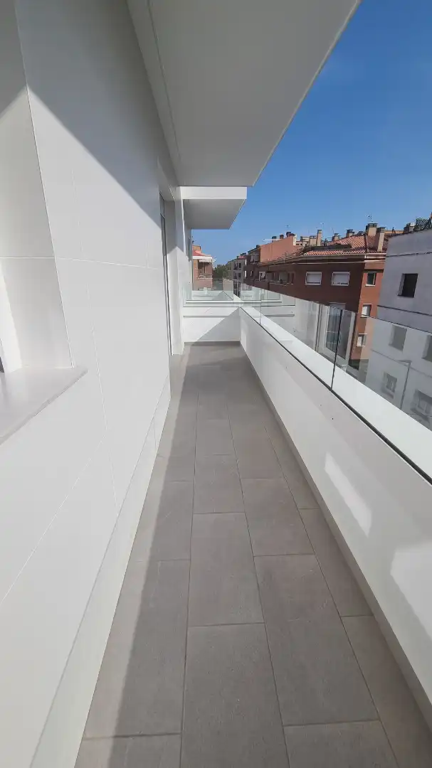 Terrassa de Pis en venda en Viladecans amb Aire condicionat, Calefacció i Parquet