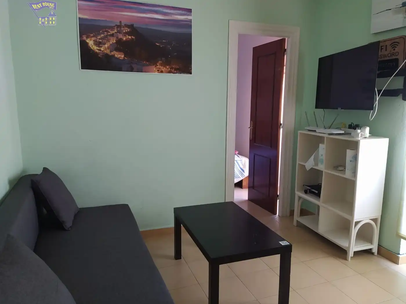 Casa o xalet en venda a Arcos de la Frontera