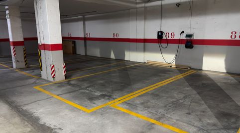 Foto 3 de Garaje en venta en Calle Tren de Rota, 6, La Angelita, El Puerto de Santa María