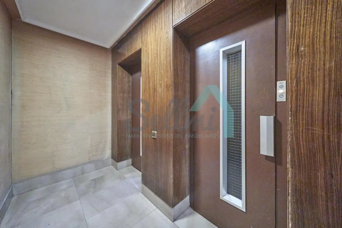 Flat with lift to rent in Calle Pérez de Ayala, imagen 61